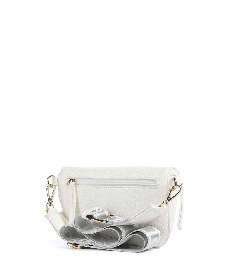 Valentino Bags Miramar Fanny pack bianco