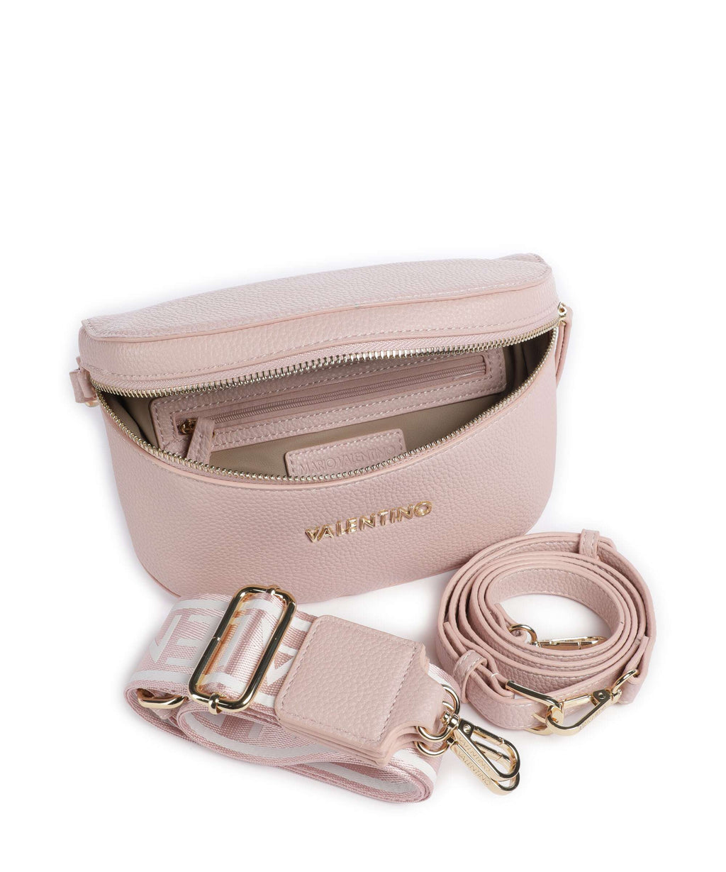 Valentino Bags Miramar Fanny pack cipria