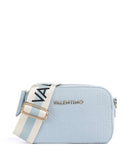 Valentino Bags Pansy Bolsa tiracolo azzurro
