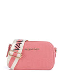 Valentino Bags Pansy Bolsa tiracolo corallo