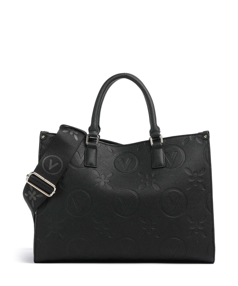 Valentino Bags Samba Re Handbag nero