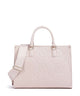 Valentino Bags Samba Re Bolsa cipria
