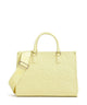 Valentino Bags Samba Re Bolsa giallo