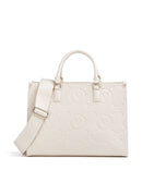 Valentino Bags Samba Re Bolsa ecru