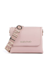 Valentino Bags Alexia Bolsa tiracolo cipria