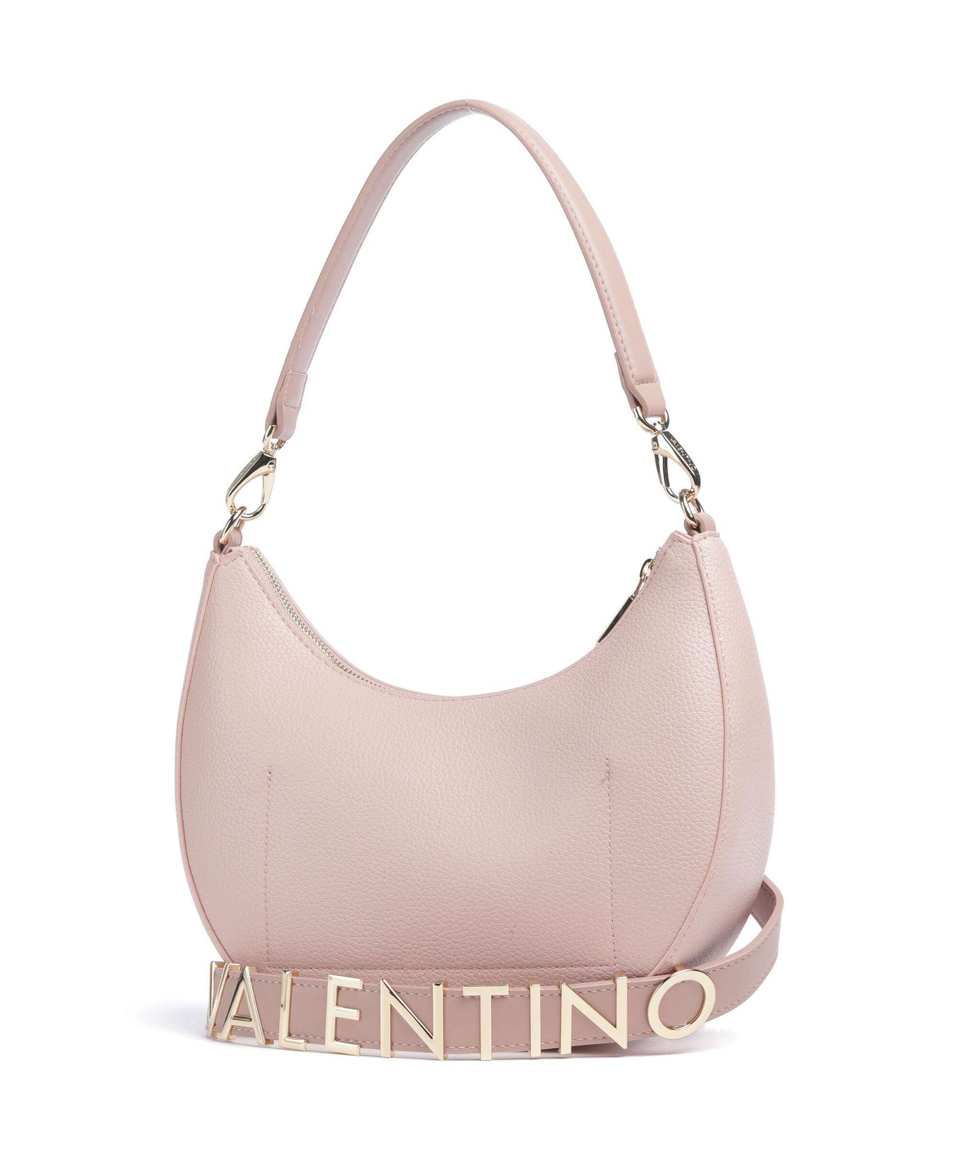 Valentino Bags Alexia Shoulder bag cipria