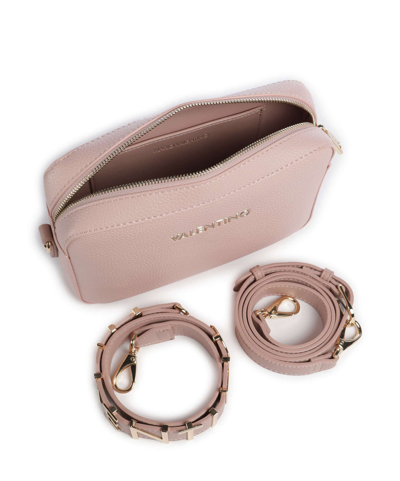 Valentino Bags Alexia Crossbody bag cipria