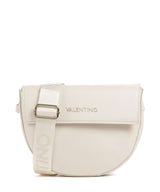 Valentino Bags Bigs Bolsa tiracolo ecru