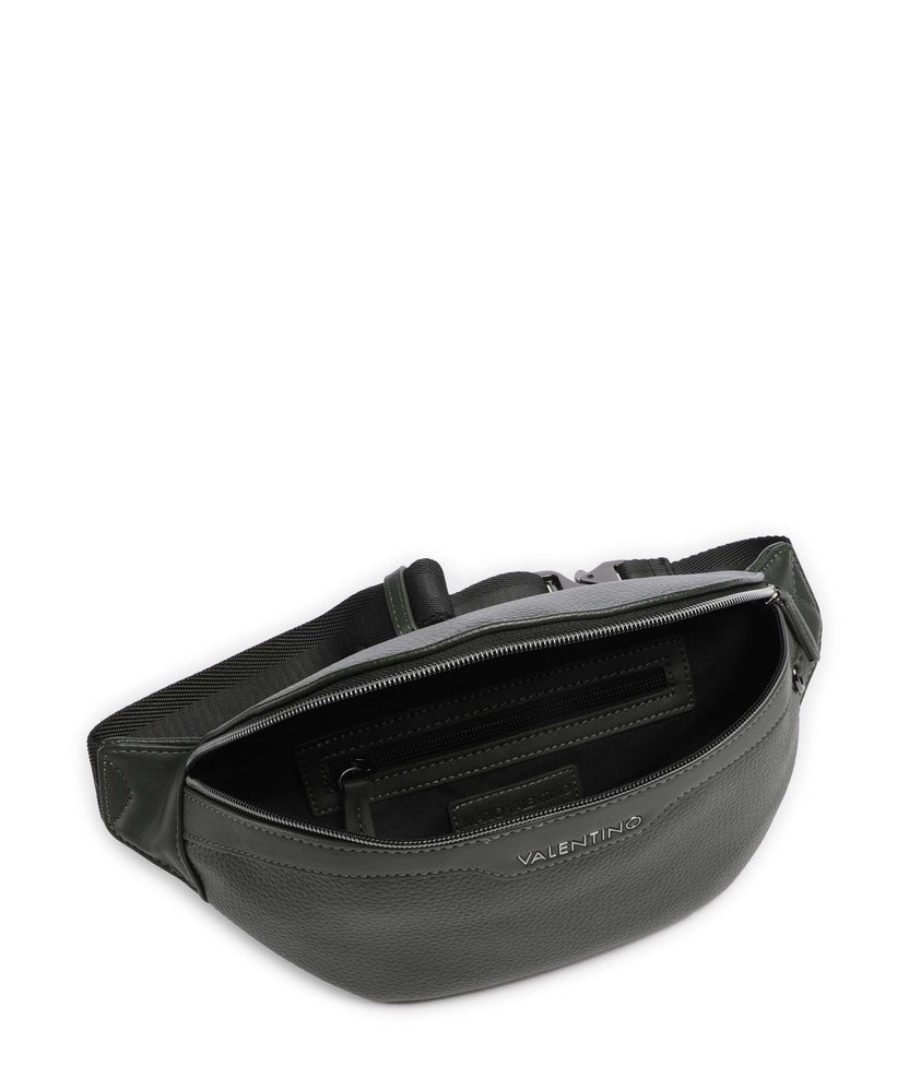 Valentino Bags Efeo Fanny pack militare
