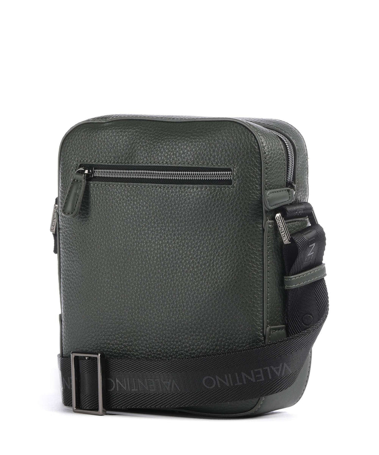 Valentino Bags Efeo Crossbody bag militare