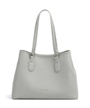 Valentino Bags Brixton bolsa shopper grigio polvere