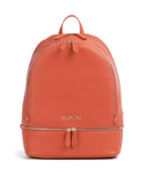 Valentino Bags Brixton Mochila arancio