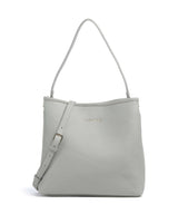 Valentino Bags Futura Saco de balde grigio polvere