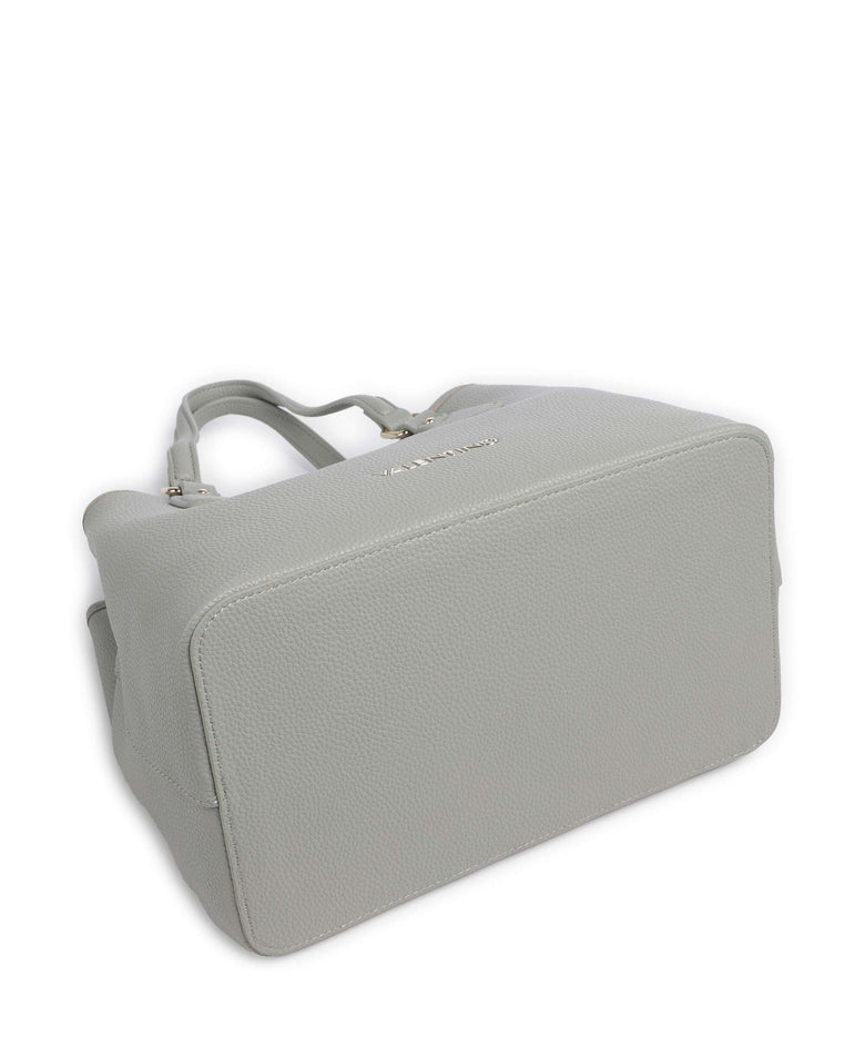 Valentino Bags Brixton Handbag grigio polvere