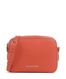 Valentino Bags Brixton Bolsa tiracolo arancio