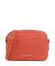 Valentino Bags Brixton Bolsa tiracolo arancio