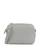 Valentino Bags Brixton Bolsa tiracolo grigio polvere
