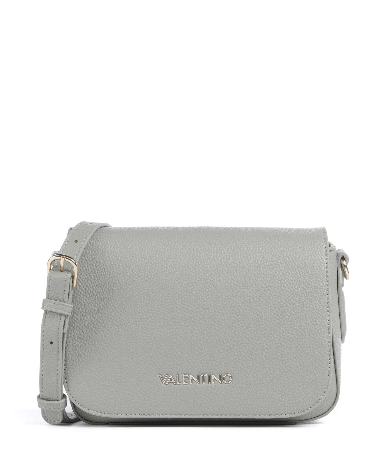 Valentino Bags Brixton Crossbody bag grigio polvere