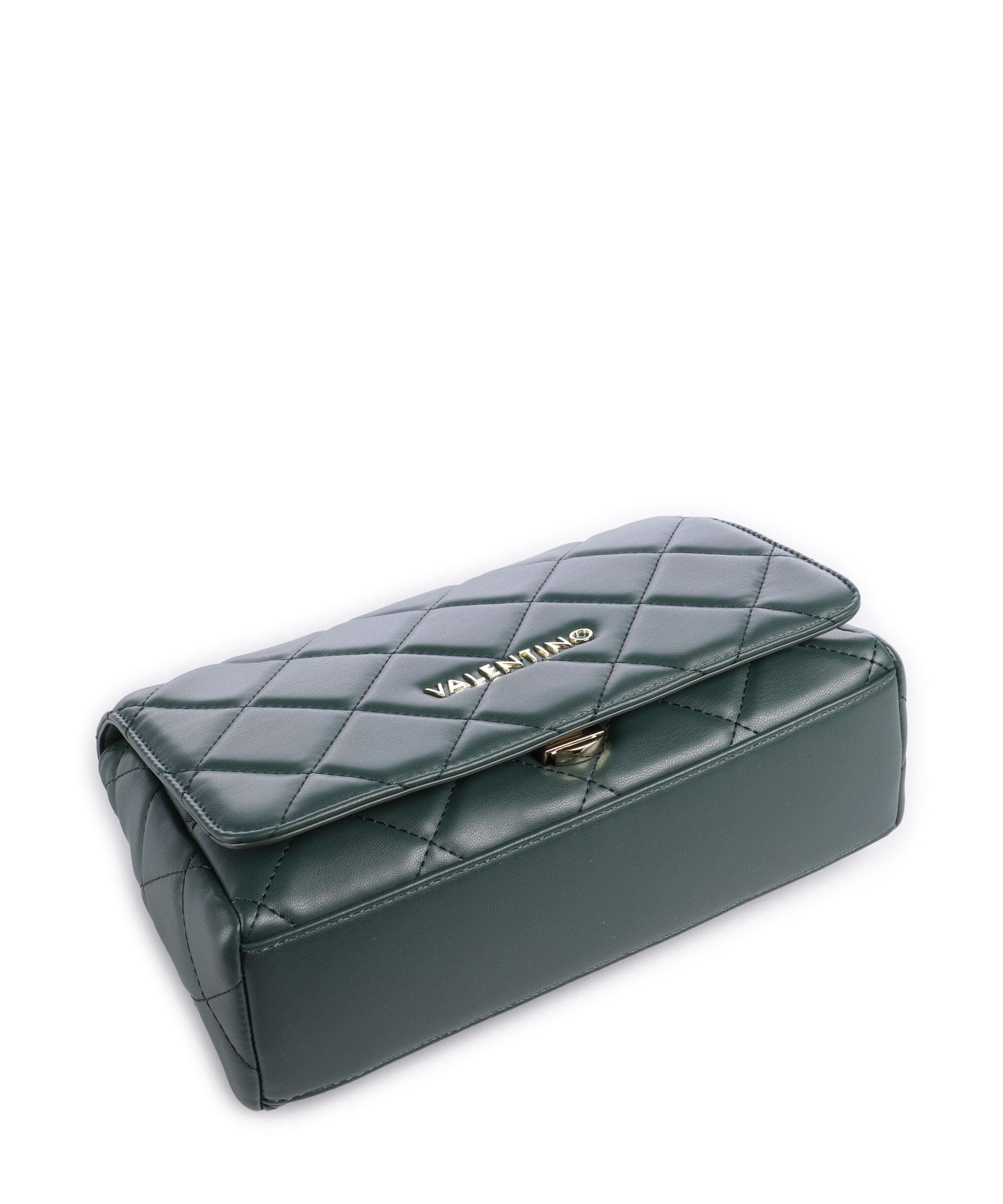 Valentino Bags Ocarina Shoulder bag bosco