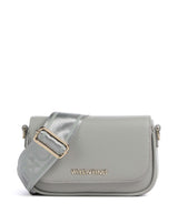 Valentino Bags Miramar Bolsa tiracolo grigio polvere