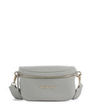 Valentino Bags Miramar Pack Fanny grigio polvere