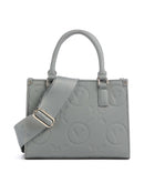 Valentino Bags Samba Re Bolsa grigio