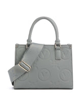 Valentino Bags Samba Re Handbag grigio