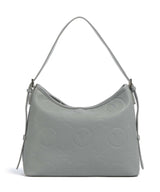 Valentino Bags Samba Re Saco de balde grigio