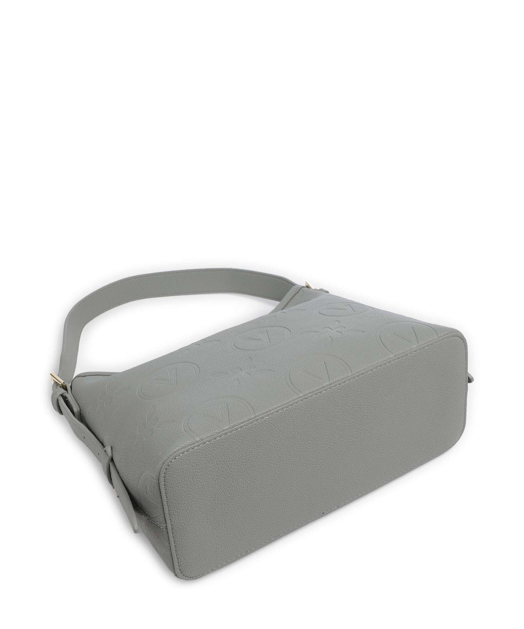 Valentino Bags Samba Re Hobo bag grigio