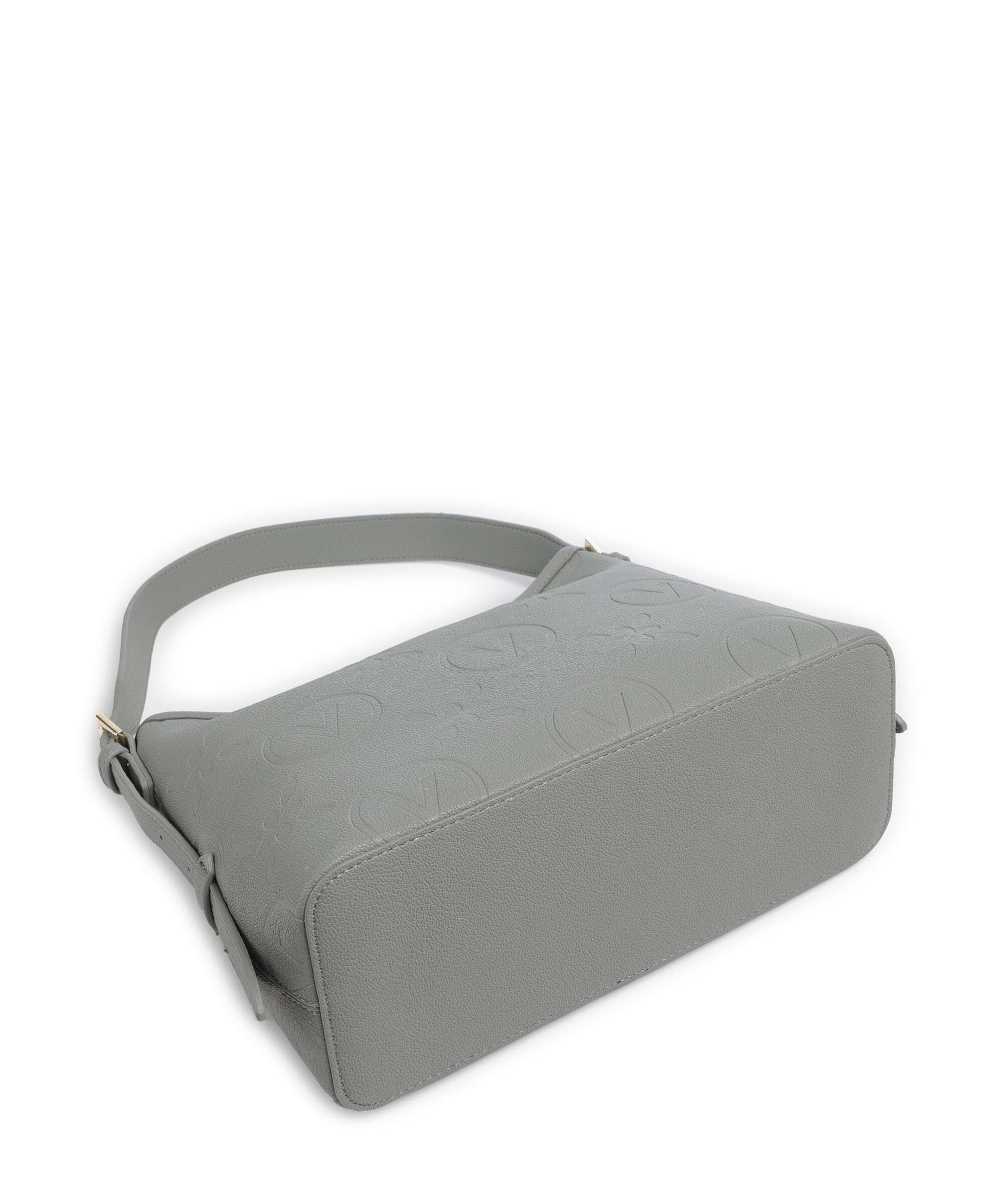 Valentino Bags Samba Re Hobo bag grigio