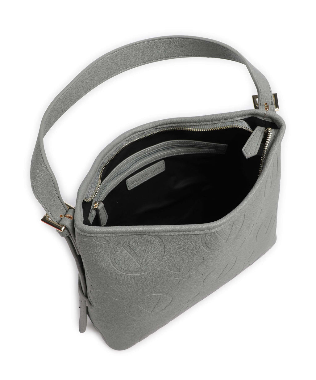 Valentino Bags Samba Re Hobo bag grigio