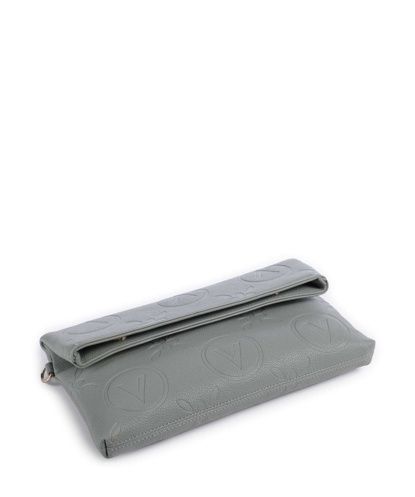 Valentino Bags Samba Re Crossbody bag grigio