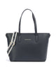 Valentino Bags Zero Re bolsa shopper blu notte