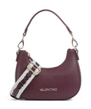 Valentino Bags Zero Re Bolsa tiracolo prugna