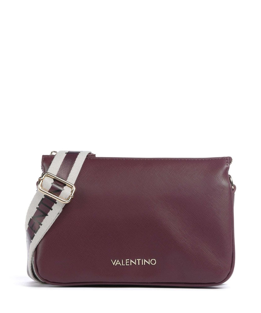 Valentino Bags Zero Re Crossbody bag prugna