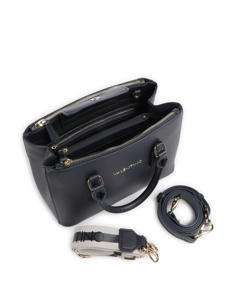 Valentino Bags Zero Re Handbag blu notte