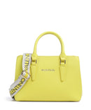 Valentino Bags Zero Re Bolsa lime