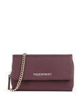 Valentino Bags Zero Re Wallet prugna