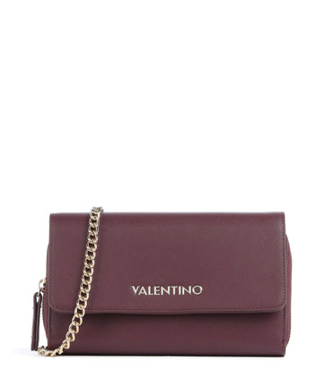Valentino Bags Zero Re Bolsa prugna