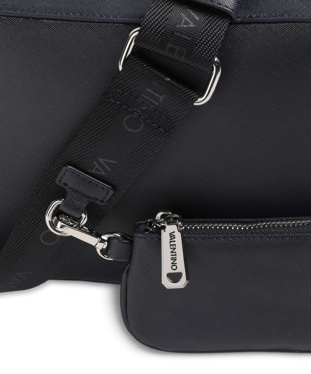 Valentino Bags Marnier Crossbody bag blu