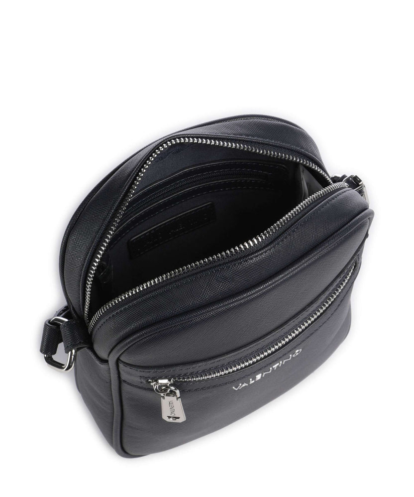 Valentino Bags Marnier Crossbody bag blu