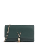 Valentino Bags Divina Bolsa tiracolo bosco