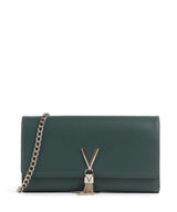 Valentino Bags Divina Bolsa tiracolo bosco