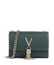 Valentino Bags Divina Bolsa tiracolo bosco