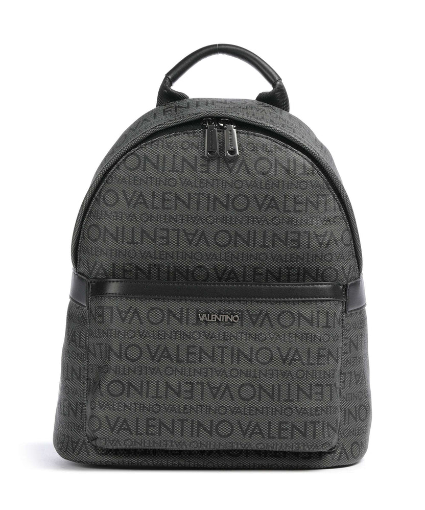 Valentino Bags Billion Backpack grigio/nero