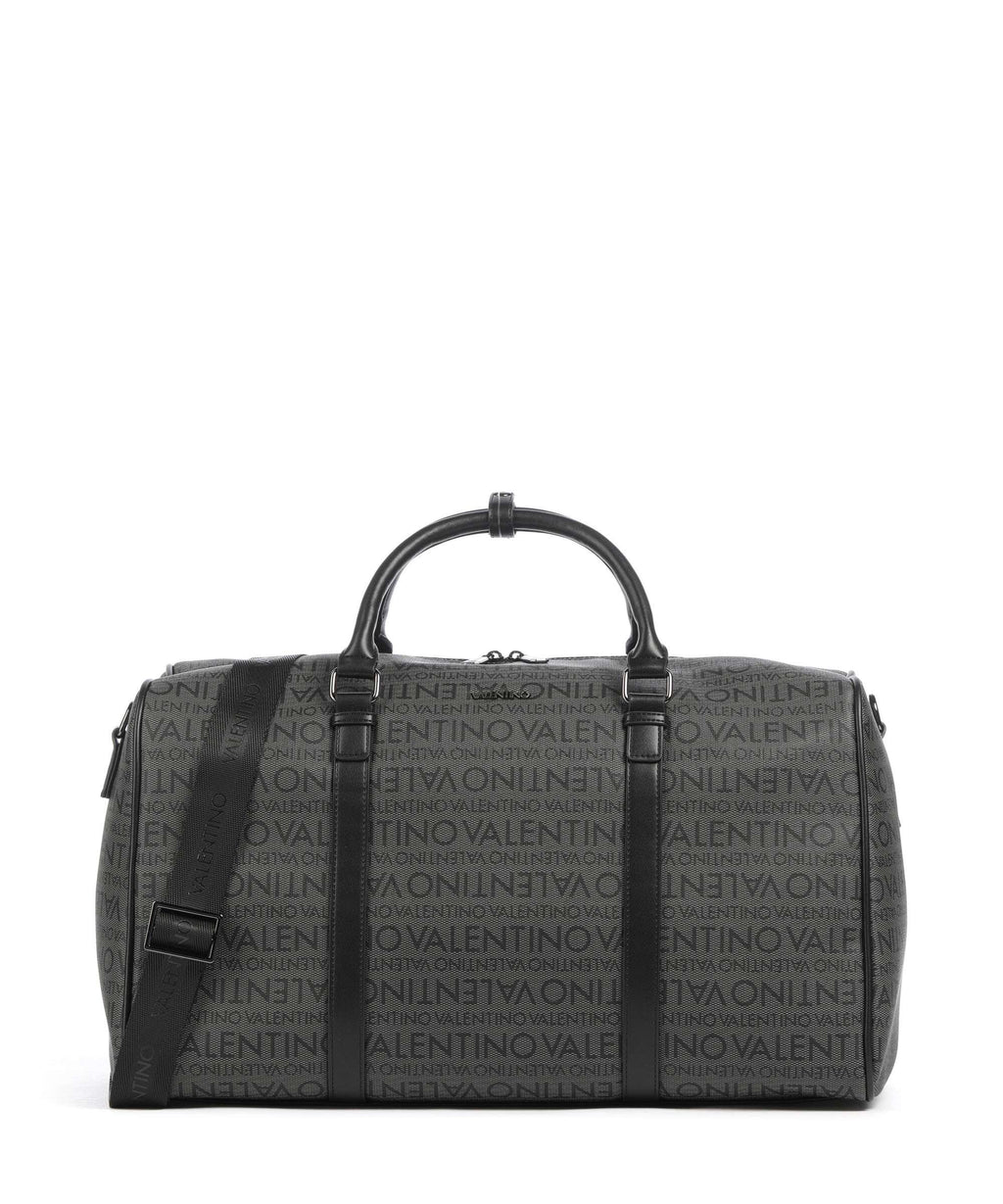 Valentino Bags Billion Weekend bag grigio/nero