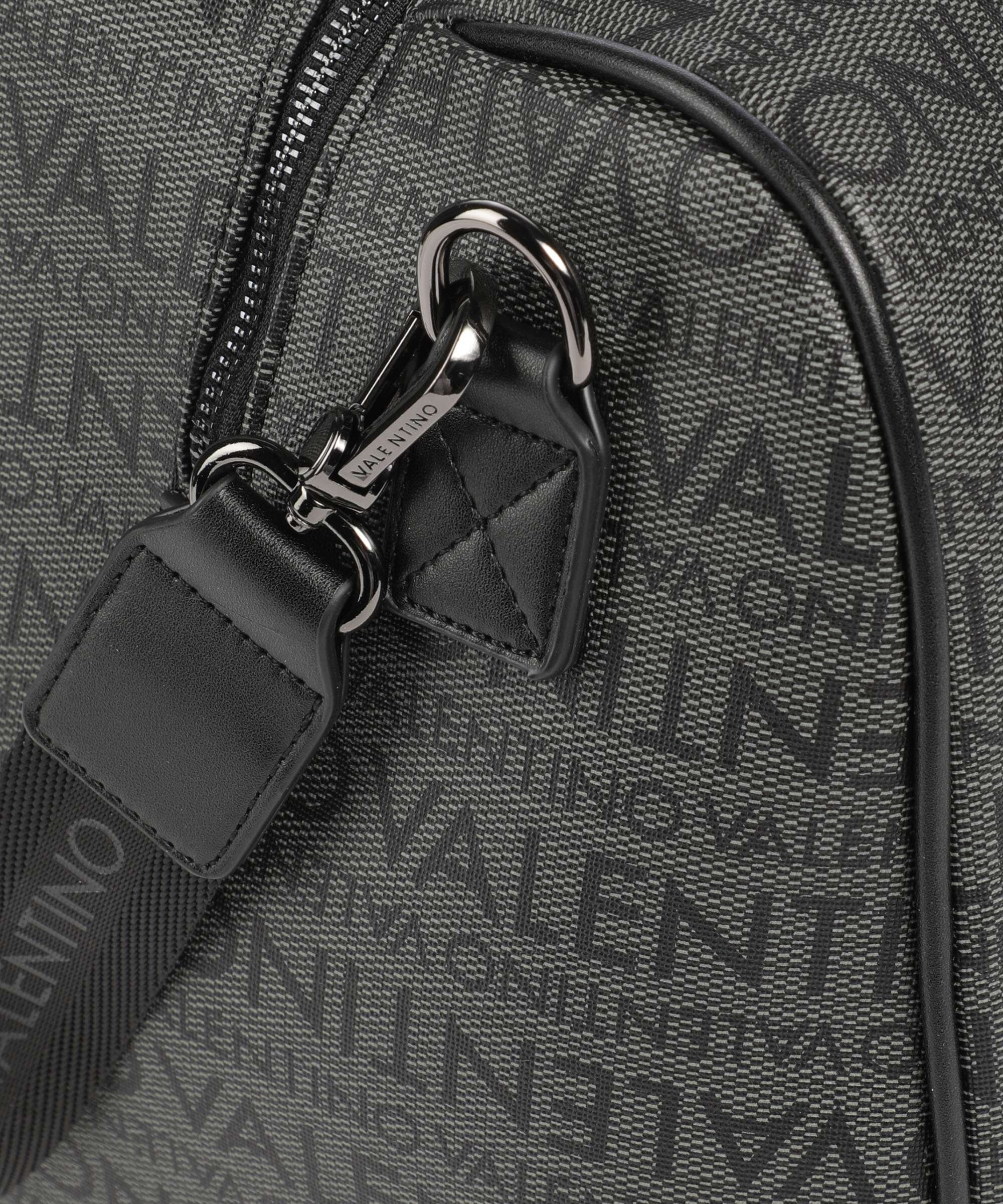 Valentino Bags Billion Weekend bag grigio/nero