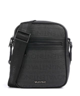 Valentino Bags Billion Bolsa tiracolo antracit/nero