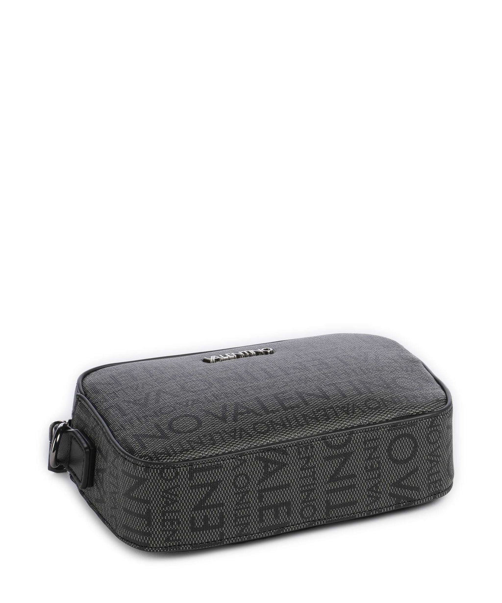 Valentino Bags Billion Crossbody bag grigio/nero