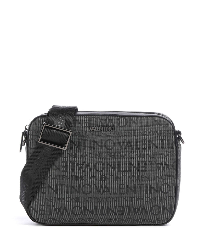 Valentino Bags Billion Crossbody bag grigio/nero